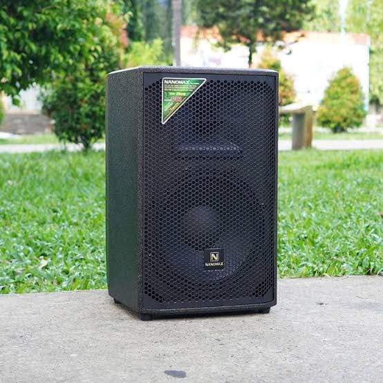 Dịch vụ thuê loa kéo — ảnh 1/3