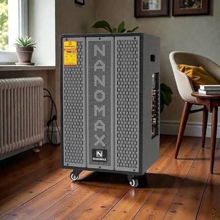 Dịch vụ thuê loa kéo — ảnh 3/3